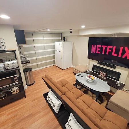 Sweet Apartment ボストン エクステリア 写真