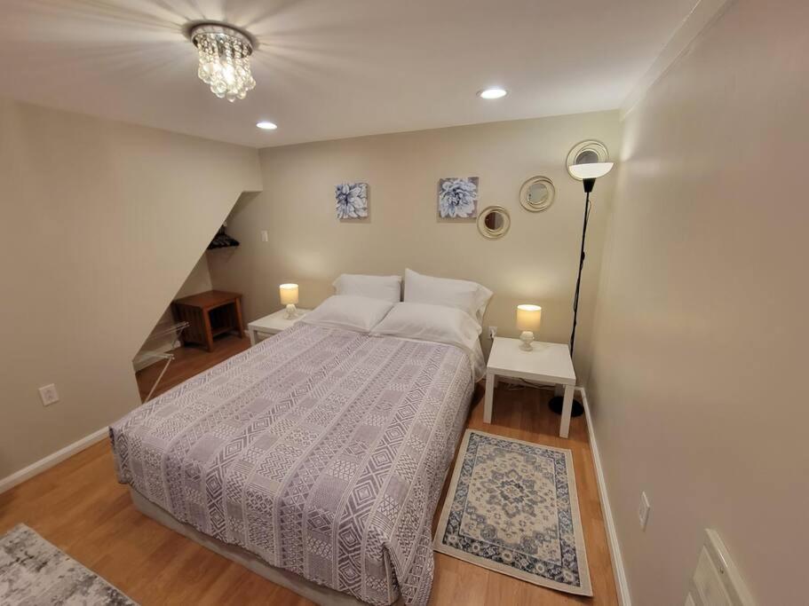 Sweet Apartment ボストン エクステリア 写真