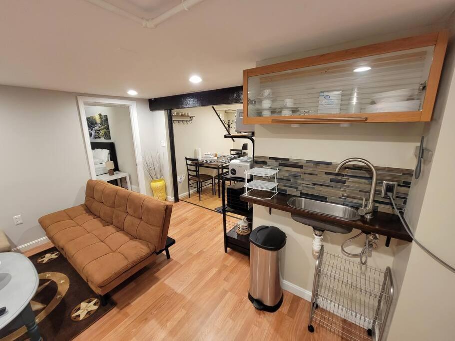 Sweet Apartment ボストン エクステリア 写真