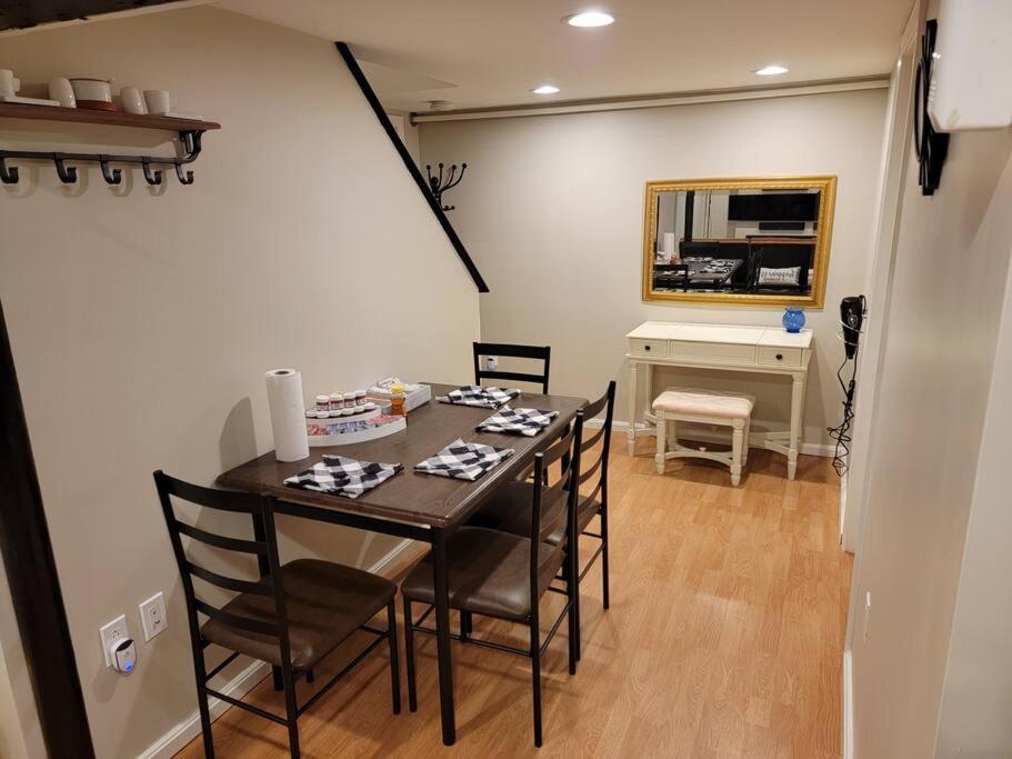 Sweet Apartment ボストン エクステリア 写真