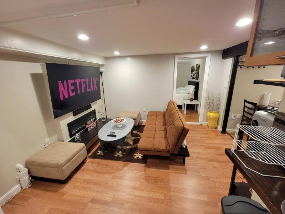 Sweet Apartment ボストン エクステリア 写真