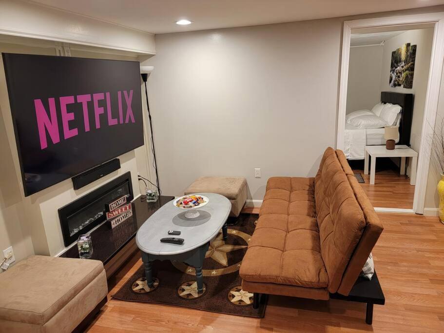 Sweet Apartment ボストン エクステリア 写真