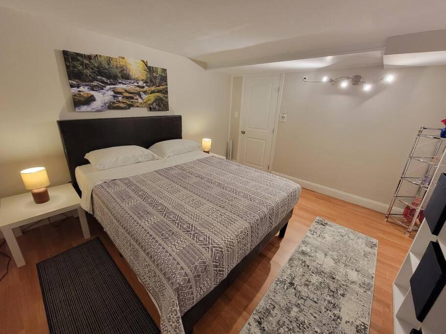 Sweet Apartment ボストン エクステリア 写真